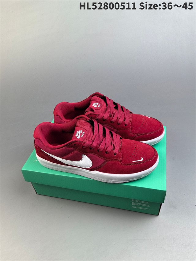 women low dunk SB shoes 2024-6-26-154